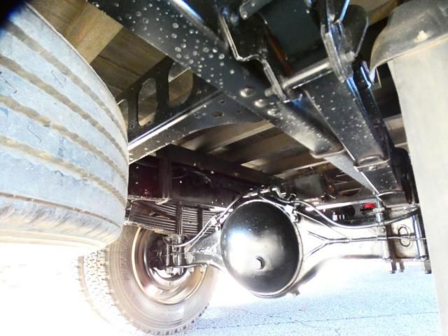 NISSAN DIESEL CONDOR 2015