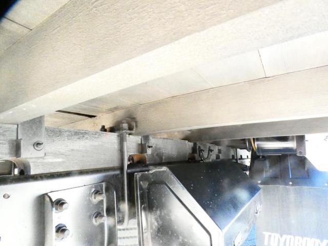 NISSAN DIESEL CONDOR 2015