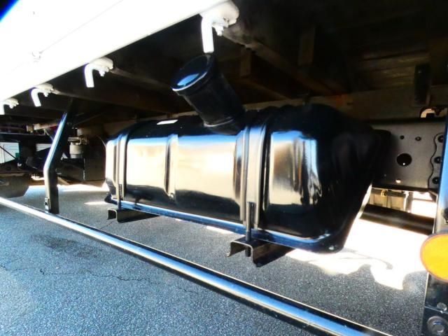 NISSAN DIESEL CONDOR 2015