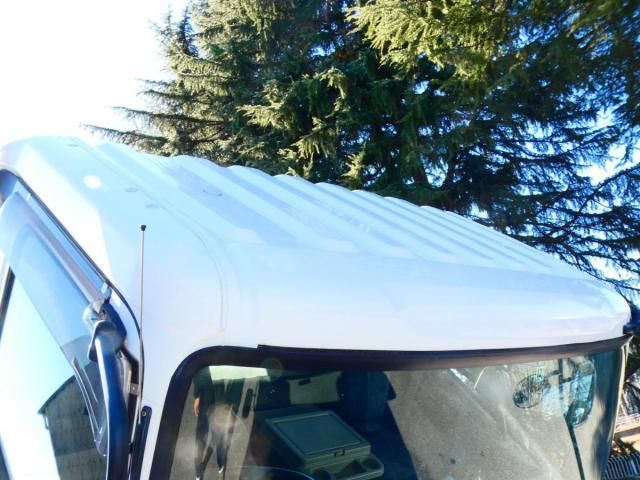 NISSAN DIESEL CONDOR 2015