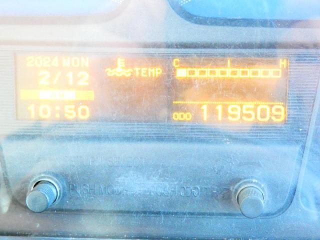 NISSAN DIESEL CONDOR 2015