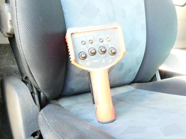 NISSAN DIESEL CONDOR 2015