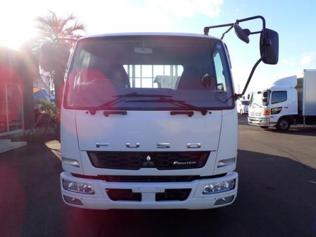 MITSUBISHI FUSOU FIGHTER 2014