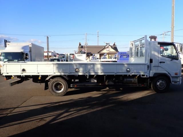 MITSUBISHI FUSOU FIGHTER 2014