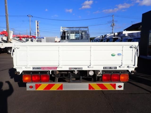 MITSUBISHI FUSOU FIGHTER 2014