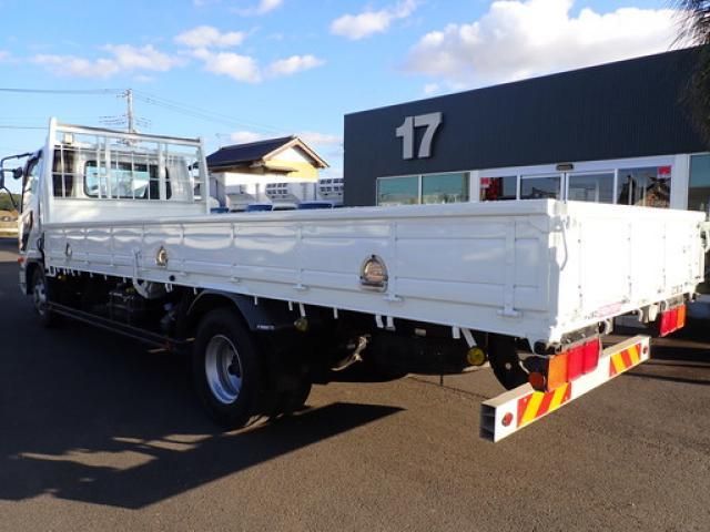 MITSUBISHI FUSOU FIGHTER 2014