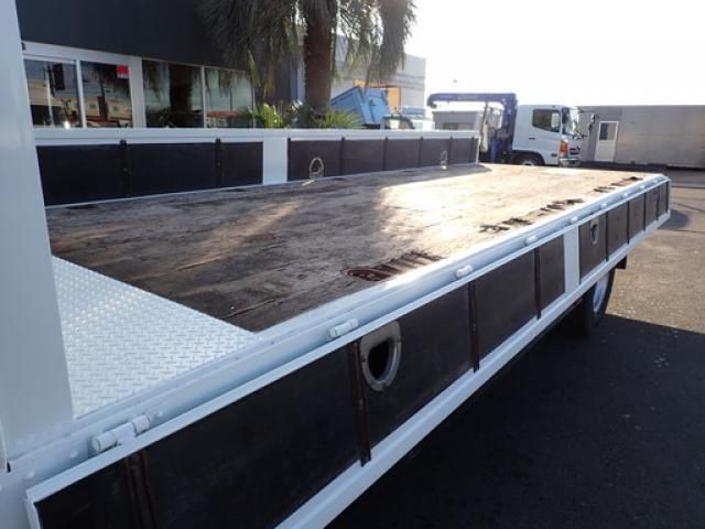 MITSUBISHI FUSOU FIGHTER 2014