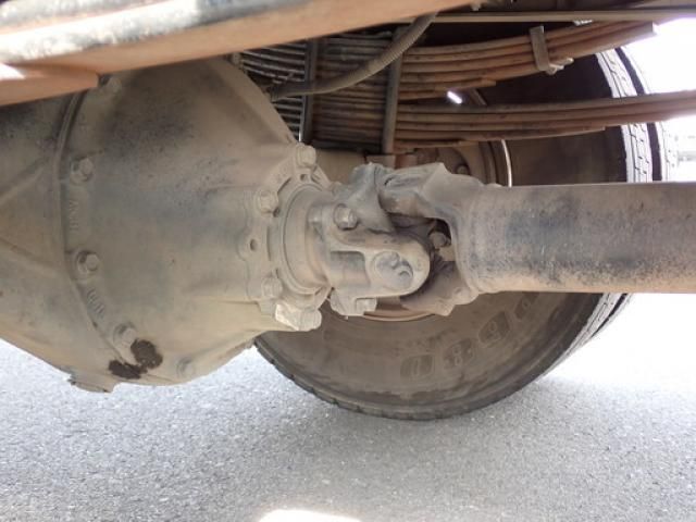 MITSUBISHI FUSOU FIGHTER 2014