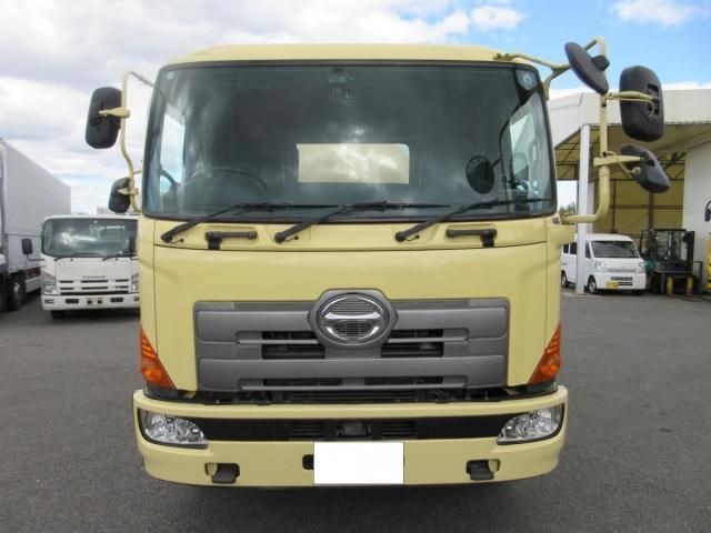 HINO PROFIA 2012