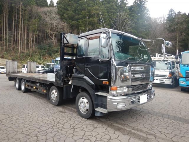 NISSAN DIESEL BigThumb 2005