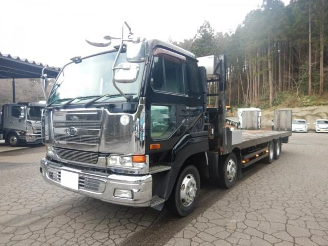 NISSAN DIESEL BigThumb 2005