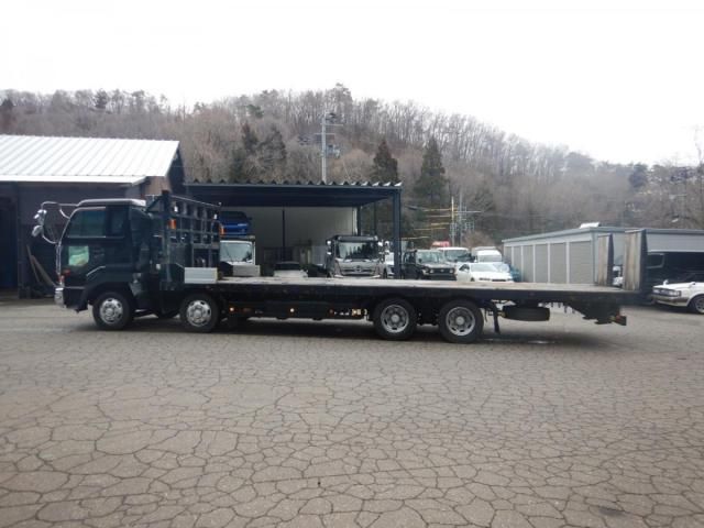 NISSAN DIESEL BigThumb 2005