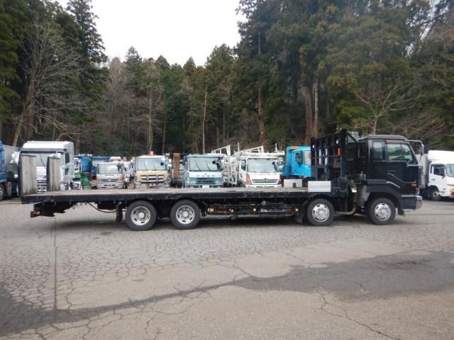 NISSAN DIESEL BigThumb 2005