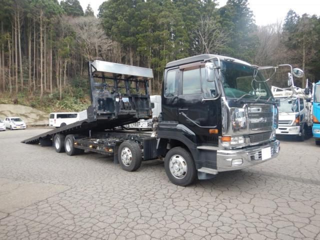 NISSAN DIESEL BigThumb 2005