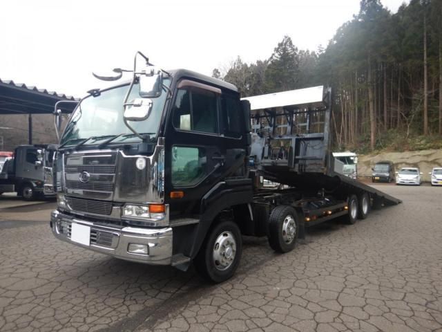 NISSAN DIESEL BigThumb 2005