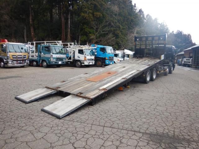 NISSAN DIESEL BigThumb 2005