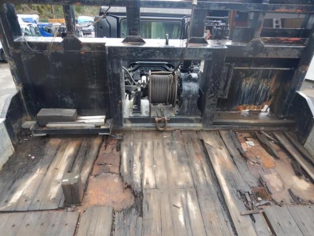 NISSAN DIESEL BigThumb 2005