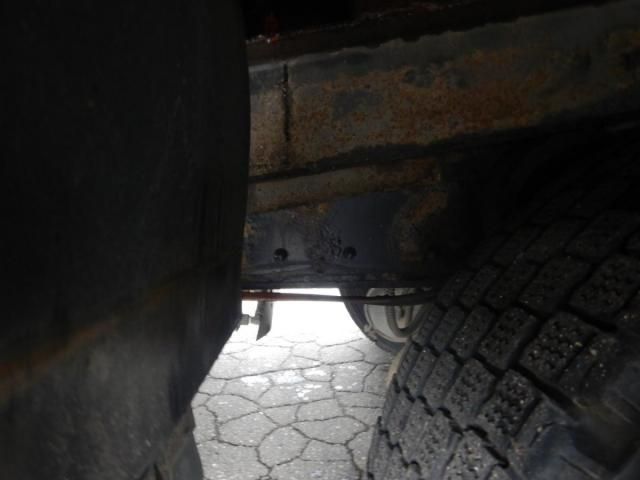 NISSAN DIESEL BigThumb 2005