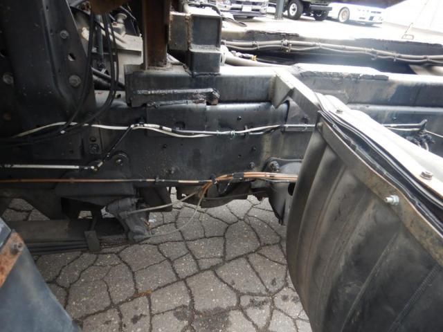 NISSAN DIESEL BigThumb 2005