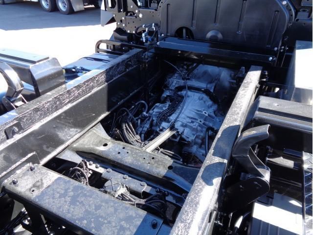 MITSUBISHI FUSOU SUPER GREAT 2023