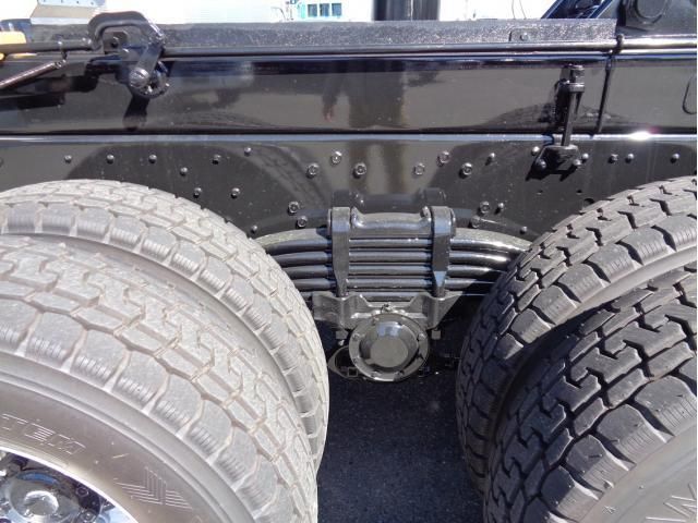 MITSUBISHI FUSOU SUPER GREAT 2023