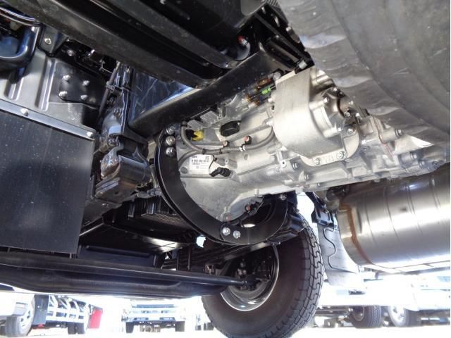 MITSUBISHI FUSOU SUPER GREAT 2023