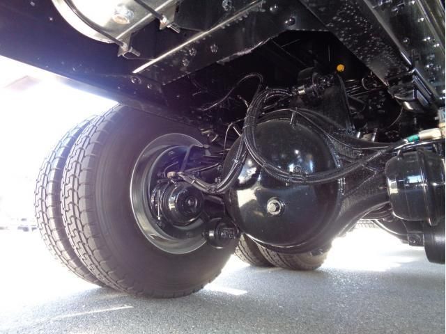 MITSUBISHI FUSOU SUPER GREAT 2023