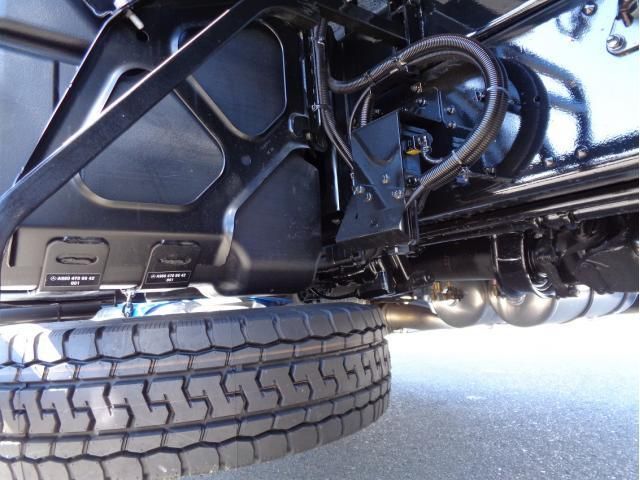 MITSUBISHI FUSOU SUPER GREAT 2023