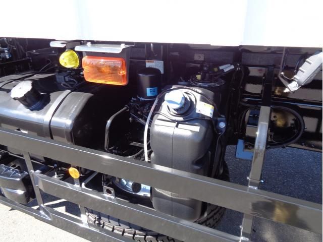 MITSUBISHI FUSOU SUPER GREAT 2023