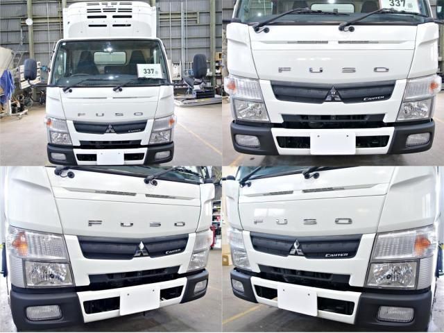 MITSUBISHI CANTER 2014
