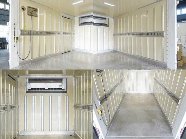 MITSUBISHI CANTER 2014