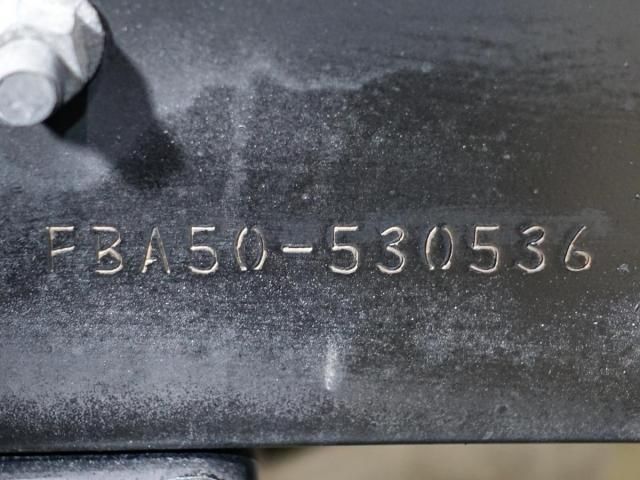 MITSUBISHI CANTER 2014