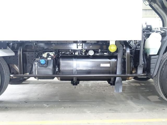 MITSUBISHI CANTER 2014