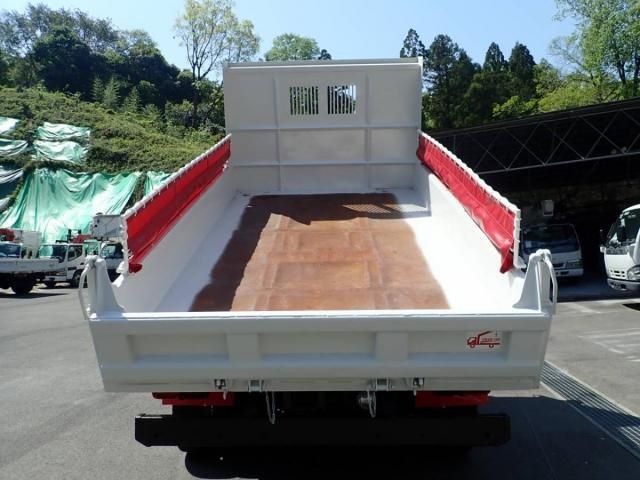 HINO RANGER 2013