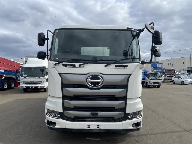 HINO PROFIA 2019
