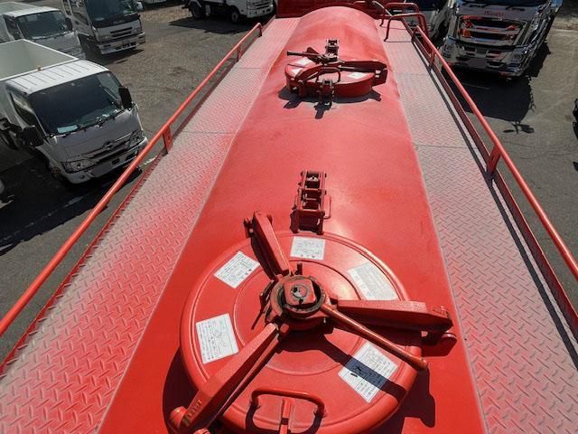 NISSAN DIESEL Quon 2018