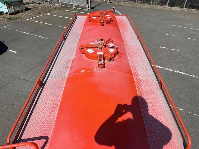 NISSAN DIESEL Quon 2018