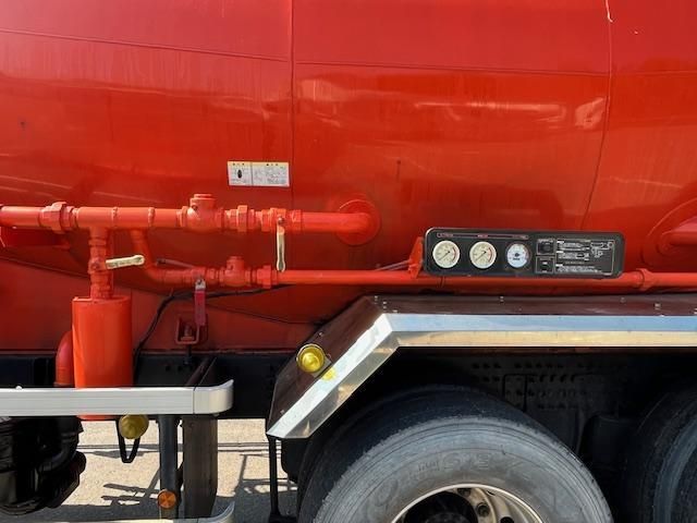 NISSAN DIESEL Quon 2018