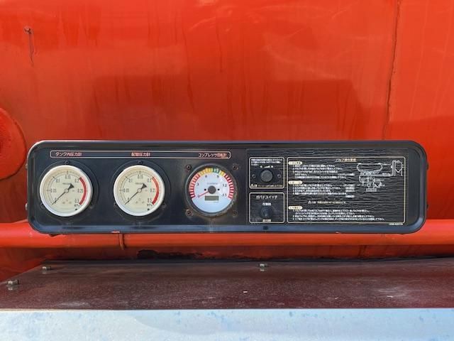 NISSAN DIESEL Quon 2018