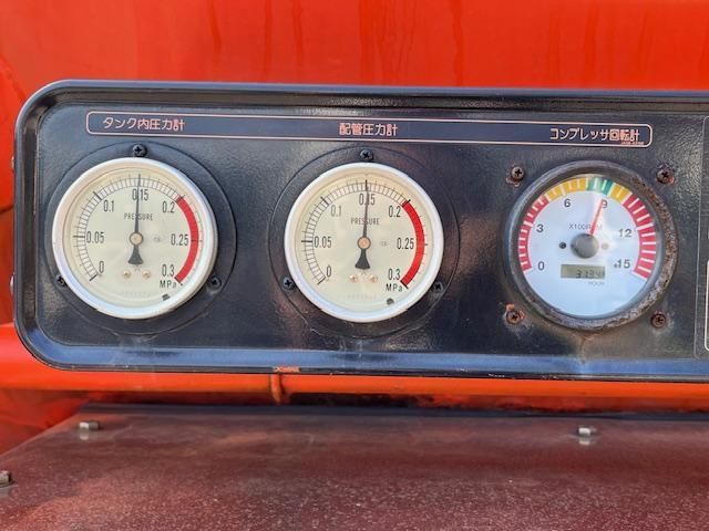 NISSAN DIESEL Quon 2018