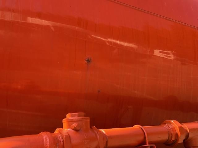 NISSAN DIESEL Quon 2018