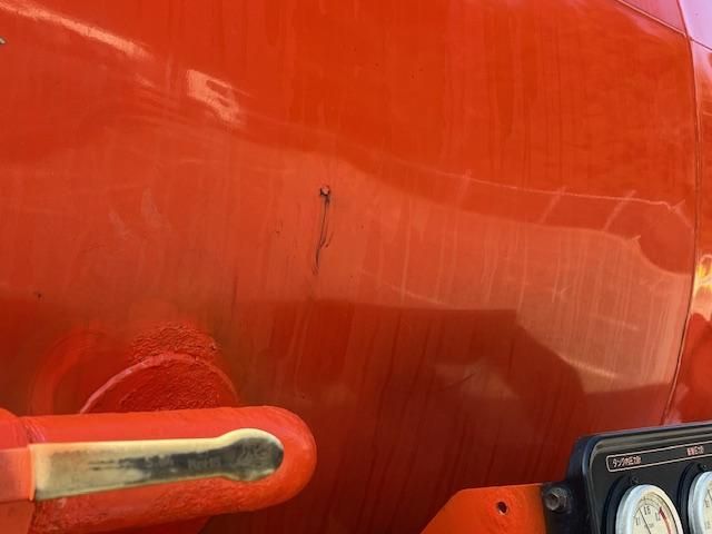 NISSAN DIESEL Quon 2018