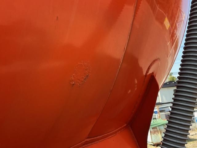 NISSAN DIESEL Quon 2018