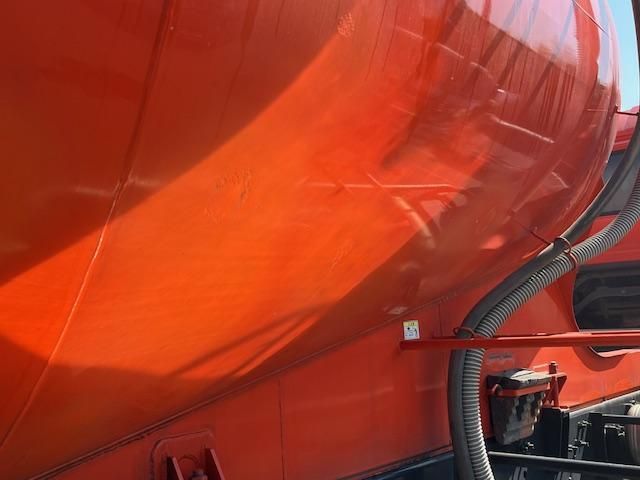 NISSAN DIESEL Quon 2018