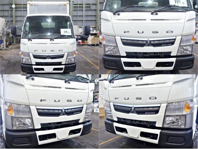 MITSUBISHI CANTER 2016