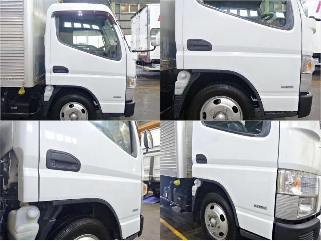 MITSUBISHI CANTER 2016