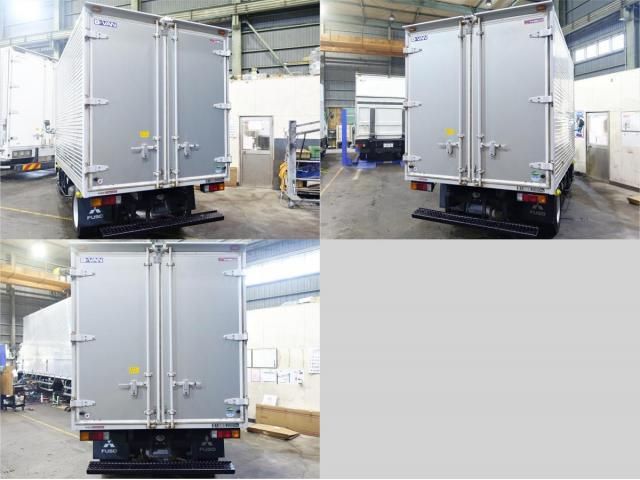 MITSUBISHI CANTER 2016