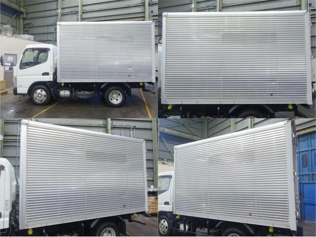 MITSUBISHI CANTER 2016