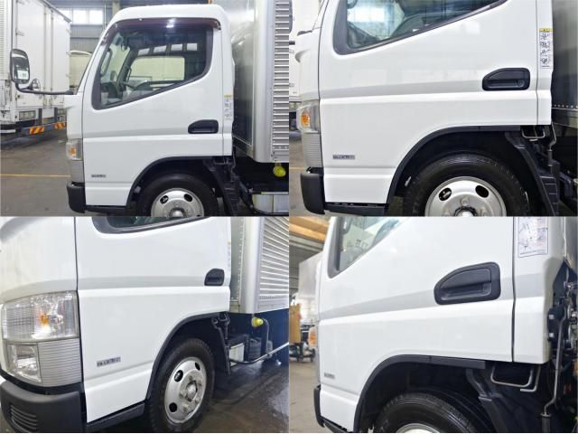 MITSUBISHI CANTER 2016
