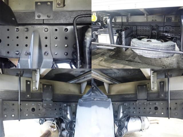 MITSUBISHI CANTER 2016